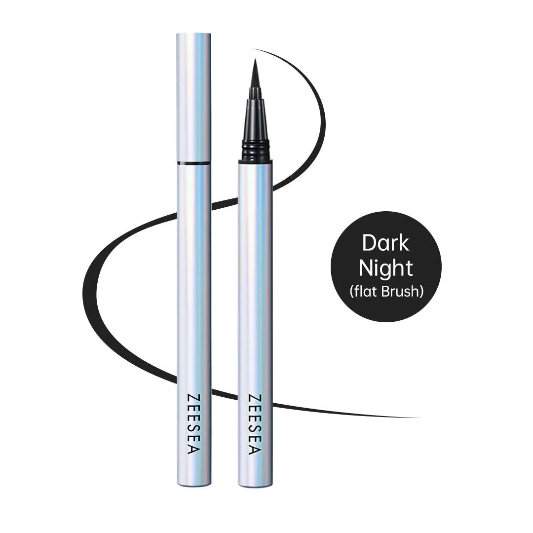 Colorful Waterproof Tip Liquid Eyeliner
