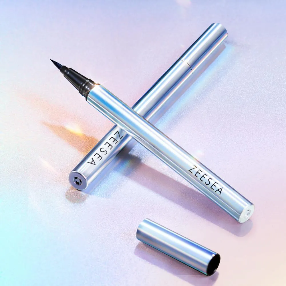 Colorful Waterproof Tip Liquid Eyeliner
