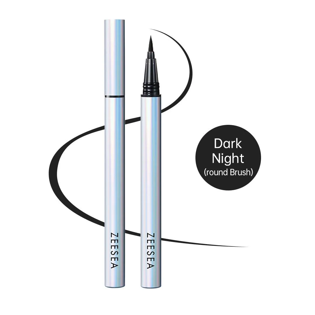 Colorful Waterproof Tip Liquid Eyeliner