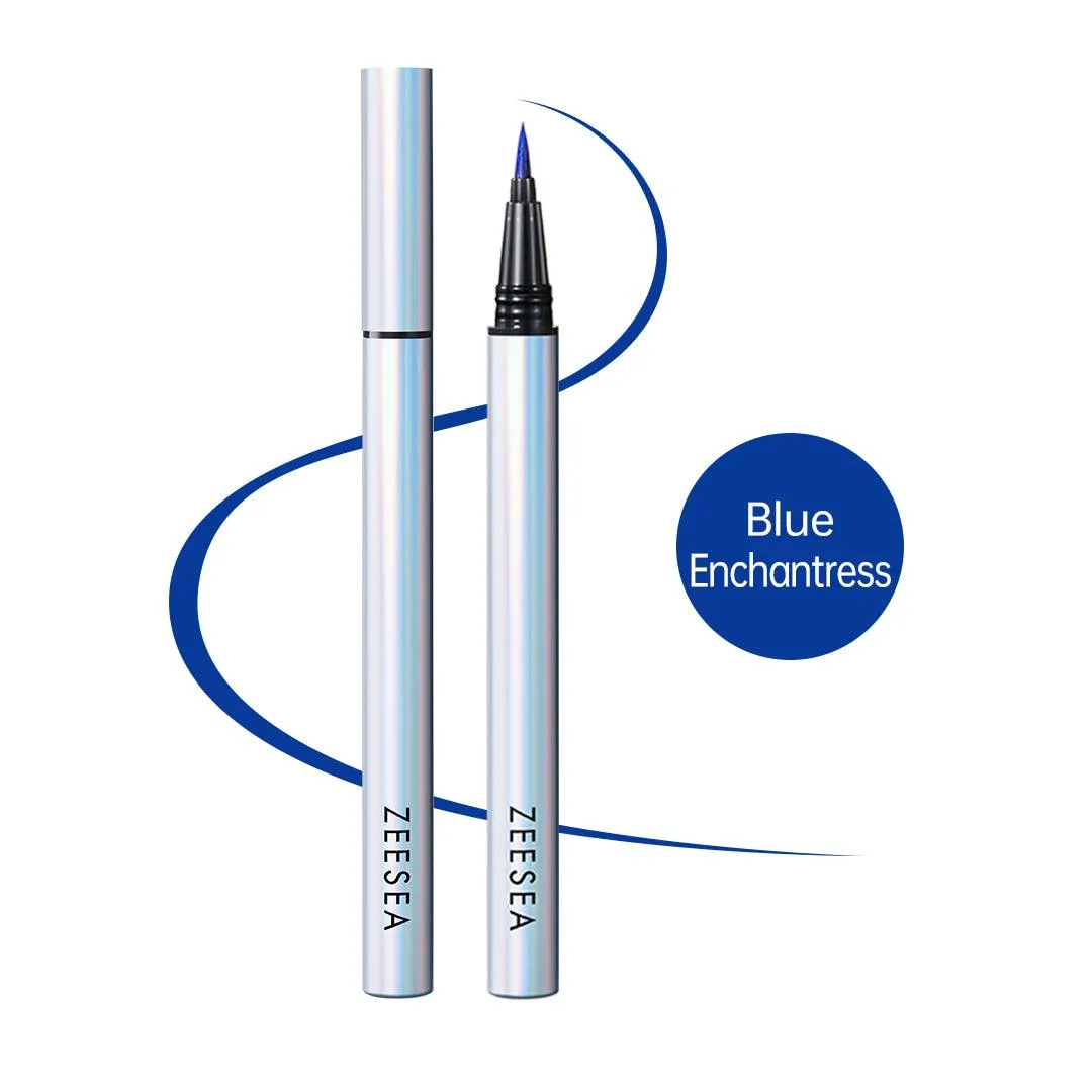 Colorful Waterproof Tip Liquid Eyeliner