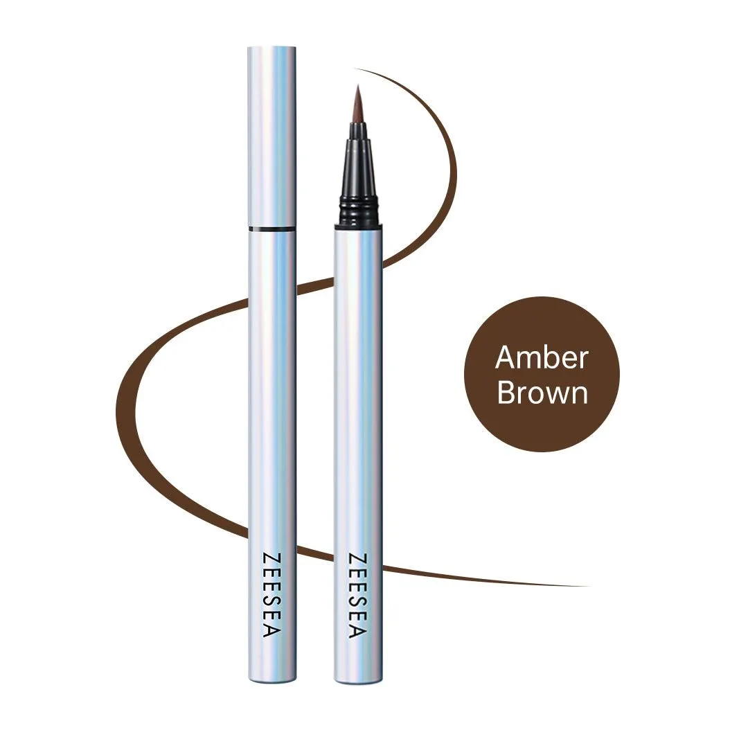 Colorful Waterproof Tip Liquid Eyeliner