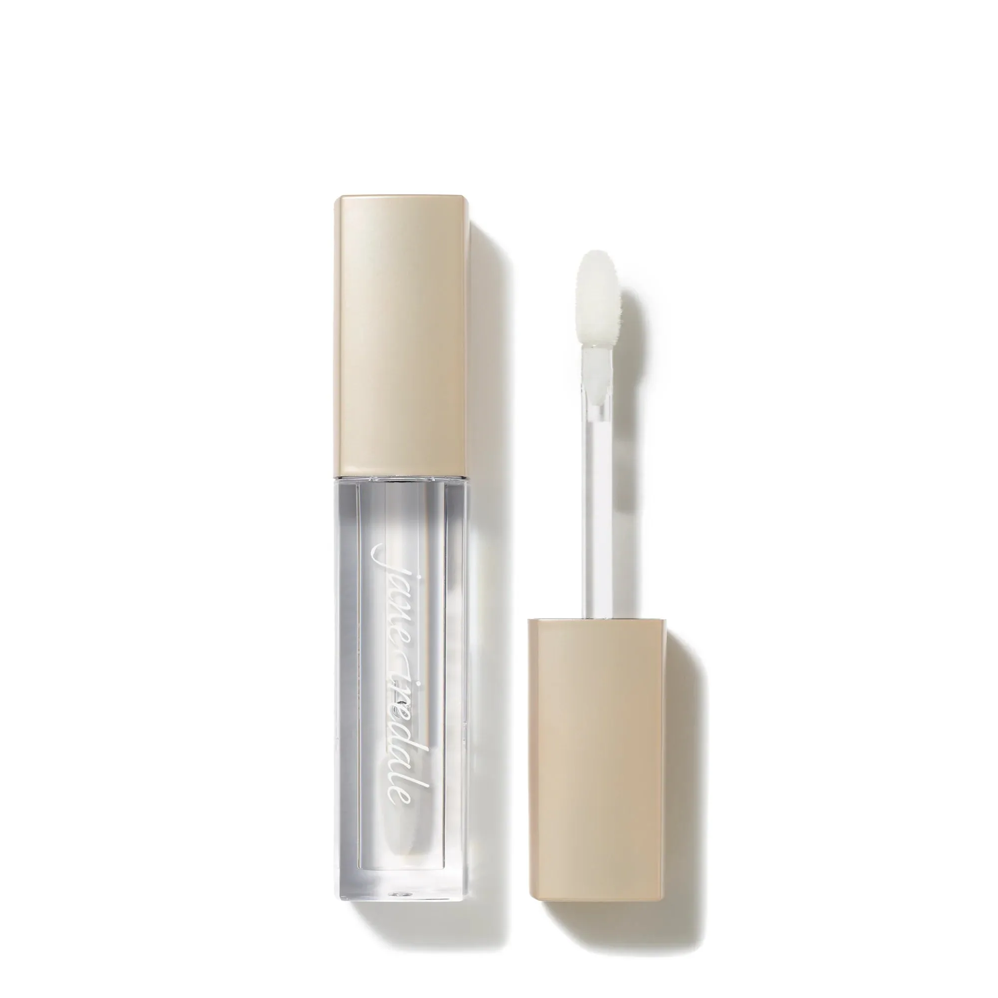 ColorLuxe High Impact Lip Glaze - Crystal