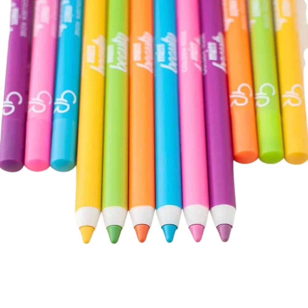 Colorpop Eye Pencil - 03 Vivid Purple