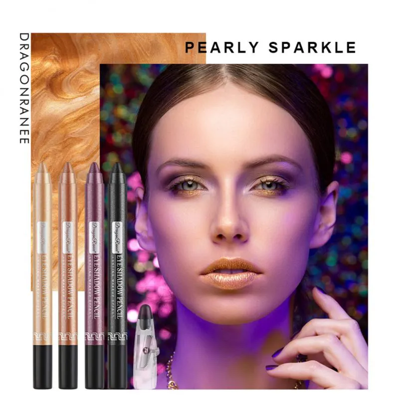 Colors Eyeshadow Pencil Set 12