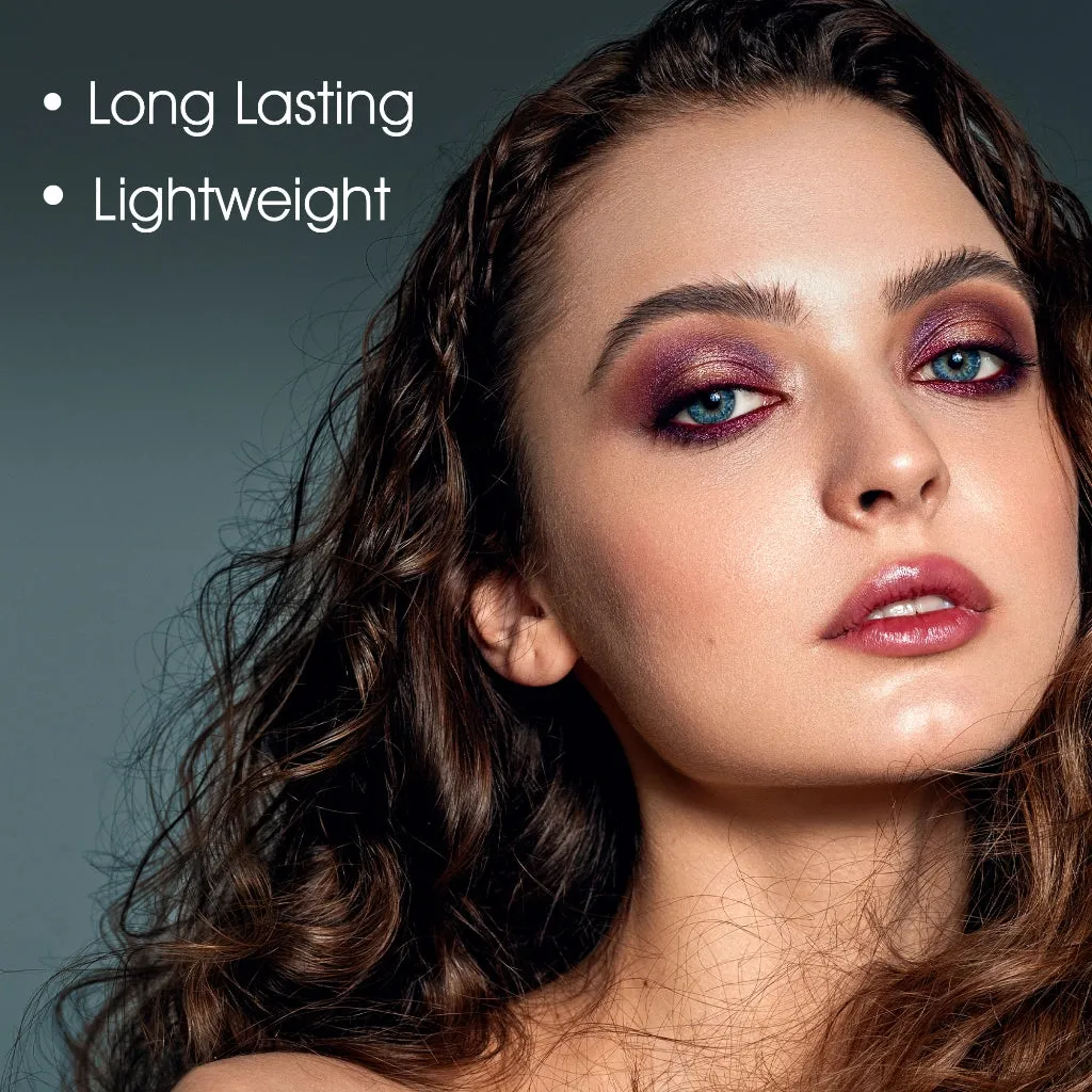 Colors Queen Icon Eyes Eye Shadow Palette