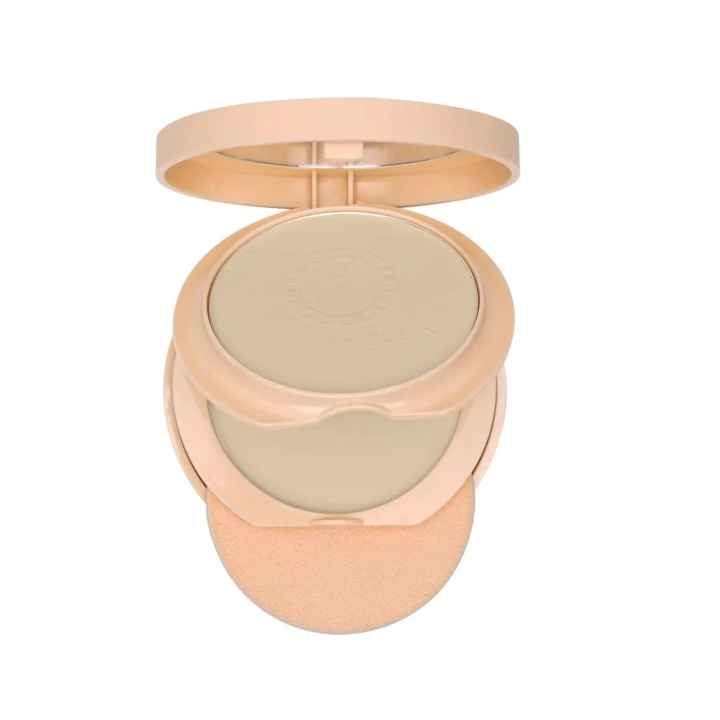 Colors Queen Perfect Look Compact   Concealer
