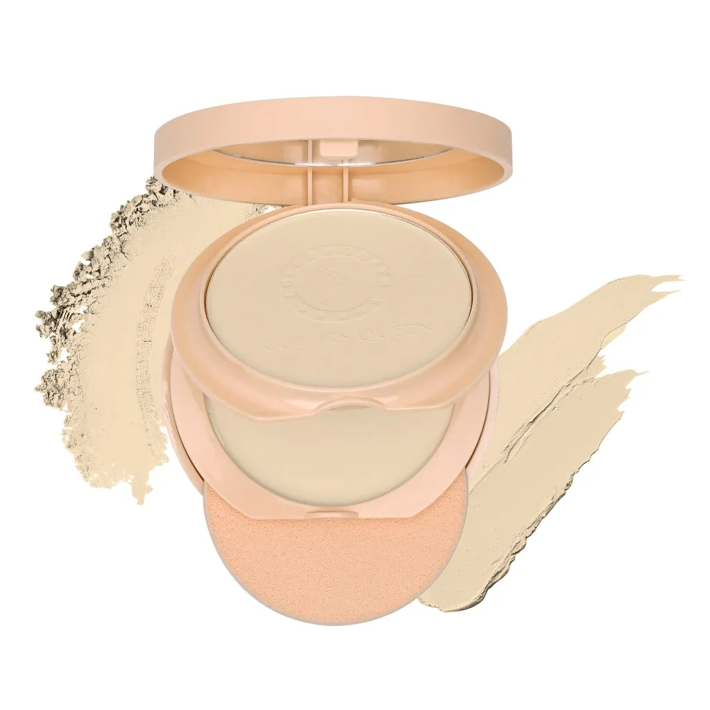 Colors Queen Perfect Look Compact   Concealer