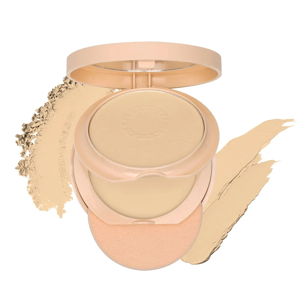 Colors Queen Perfect Look Compact   Concealer
