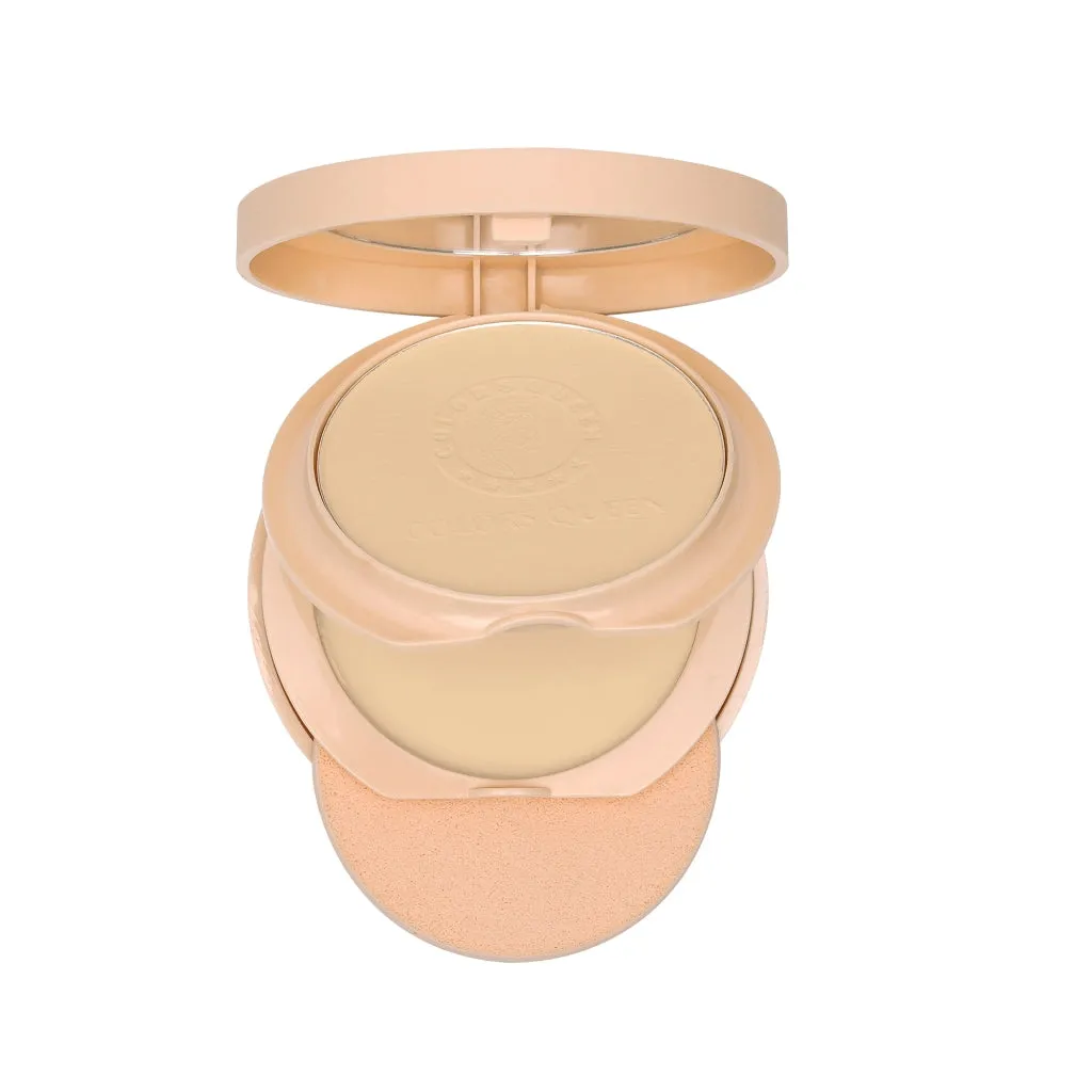 Colors Queen Perfect Look Compact   Concealer