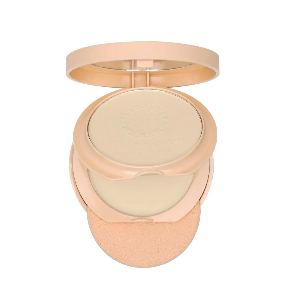 Colors Queen Perfect Look Compact   Concealer
