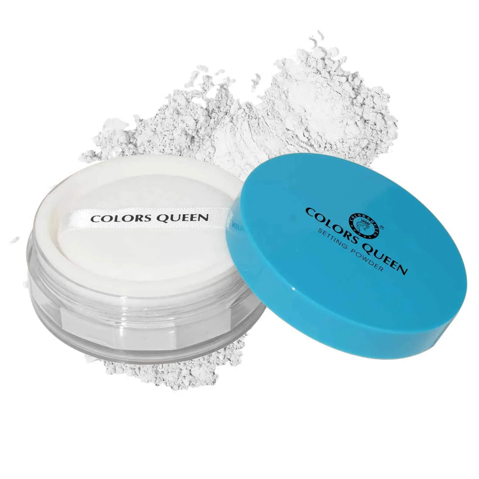 Colors Queen Setting Powder