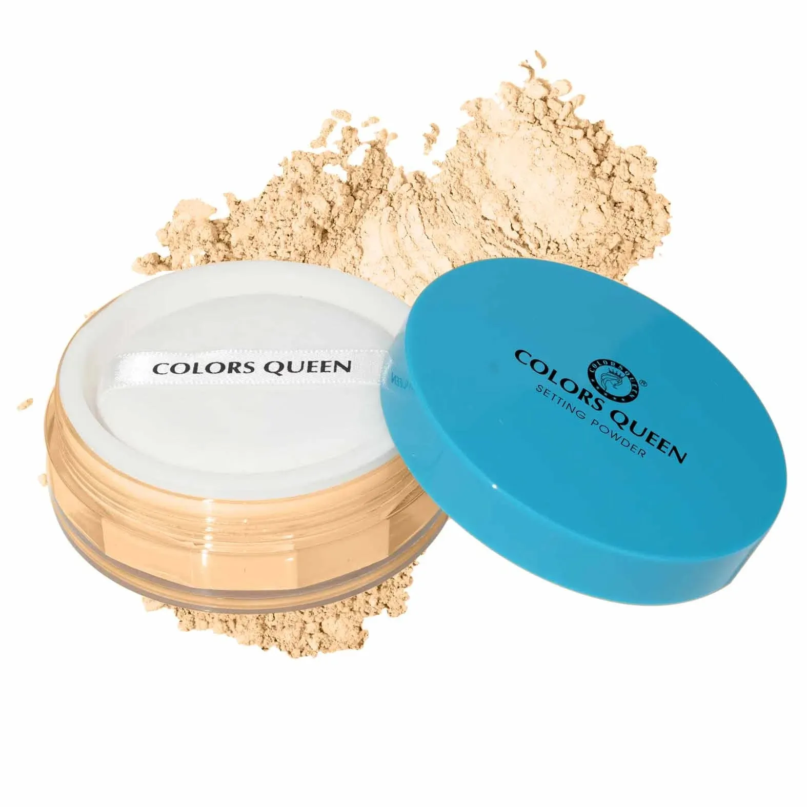 Colors Queen Setting Powder