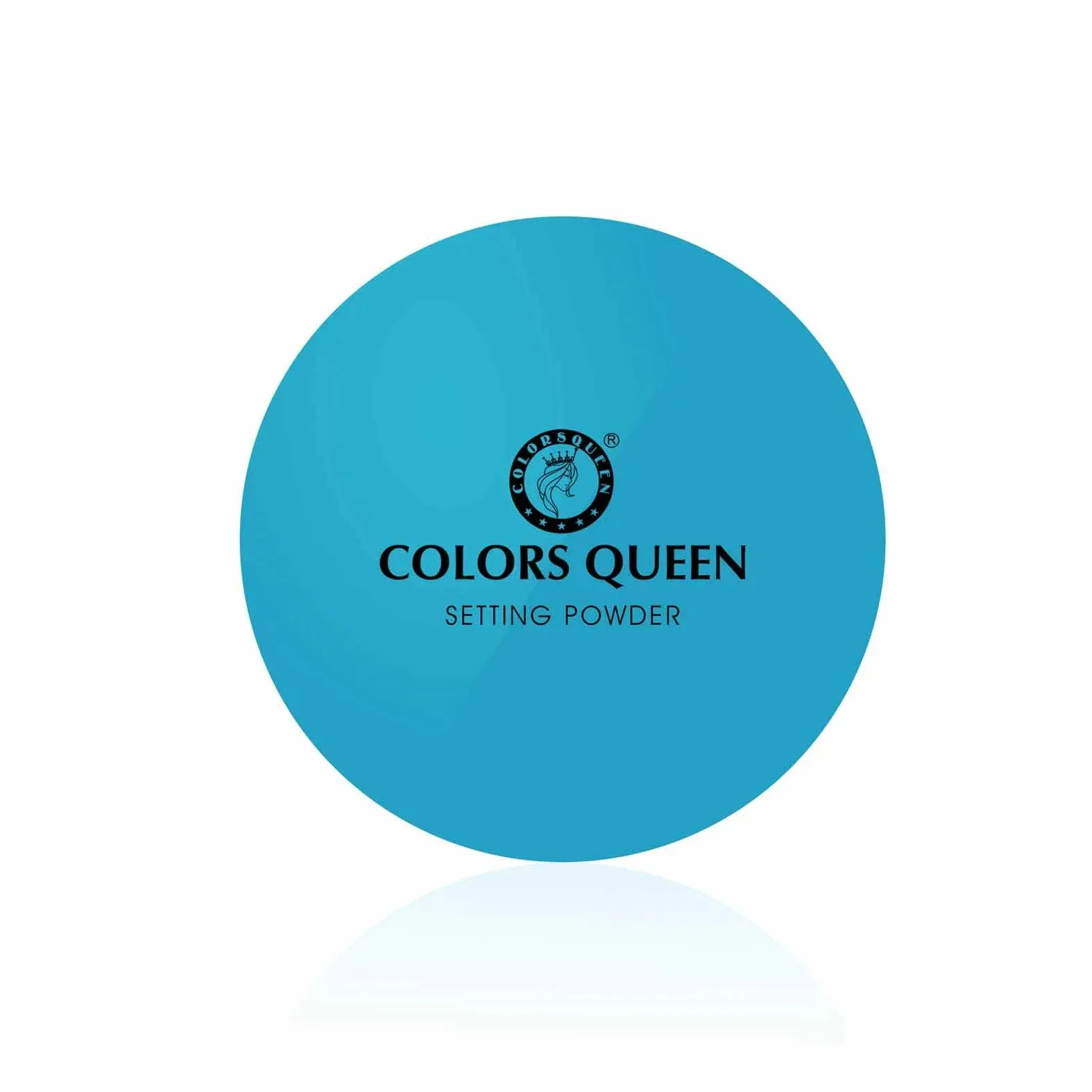 Colors Queen Setting Powder