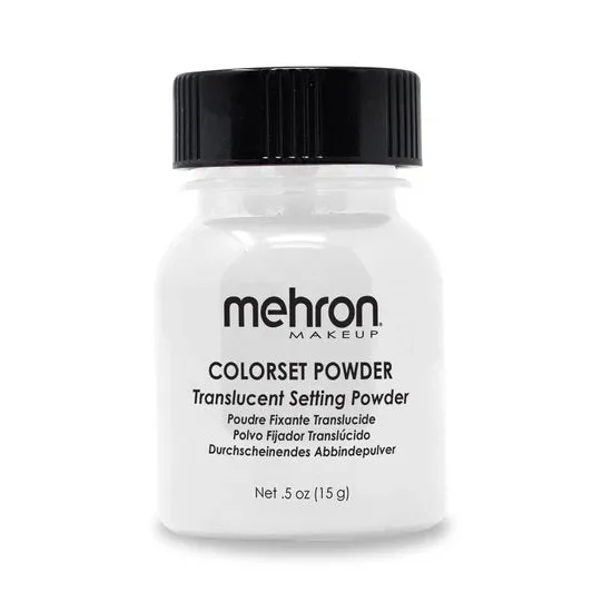 Colorset Powder