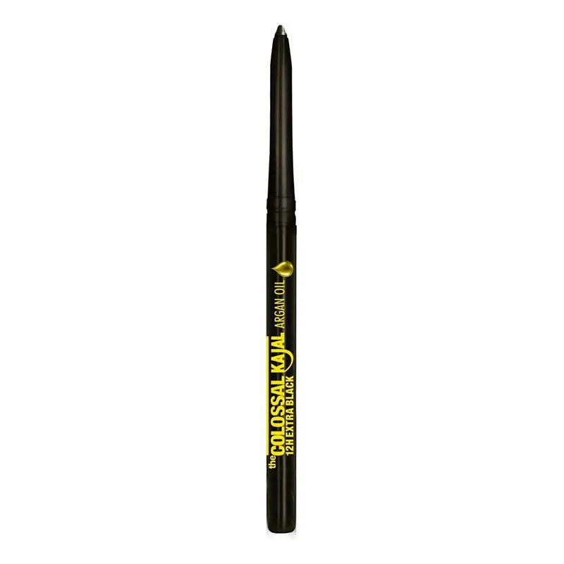 Colossal Kajal Argan Oil 12 Hr Khol Liner