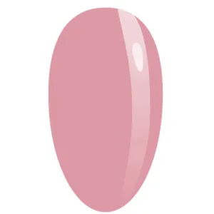 Colour Creator Base # 34 - Blush Rose Pink