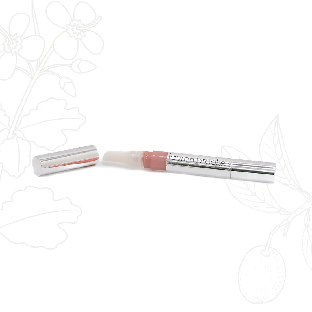 ColourFusion Lip Glaze