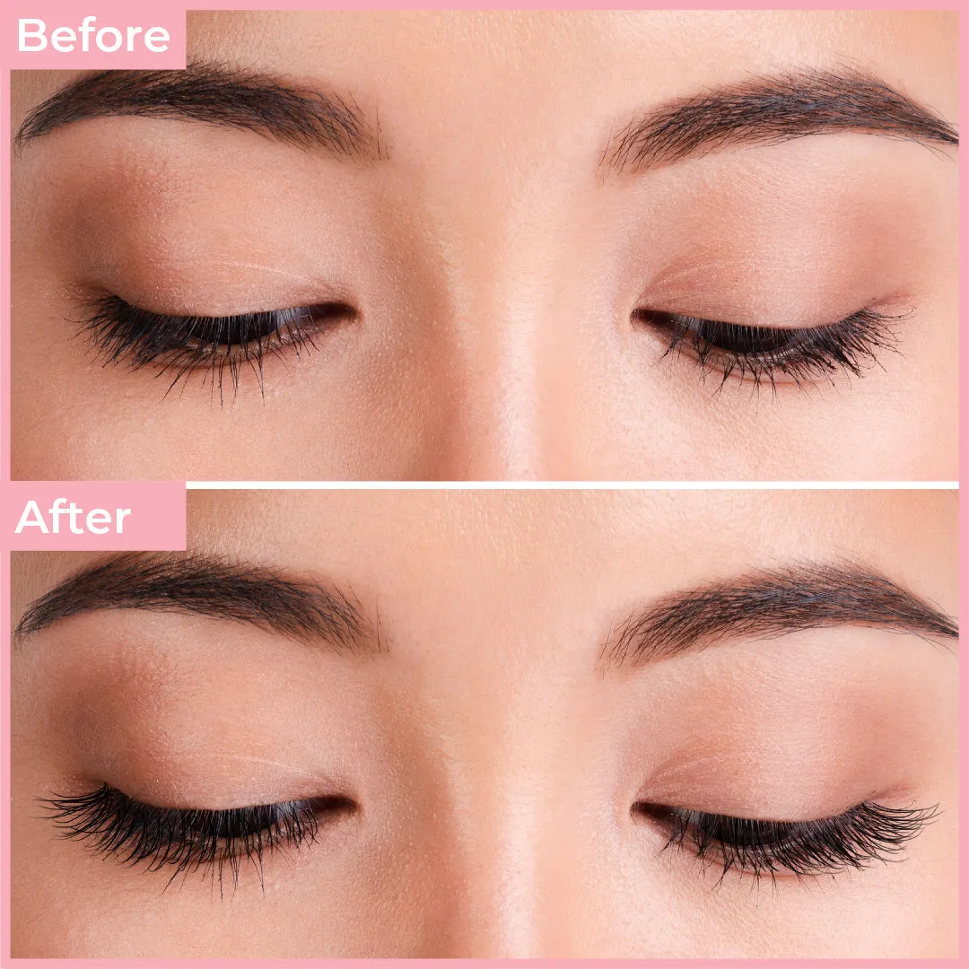 Comb Eyelash Curler