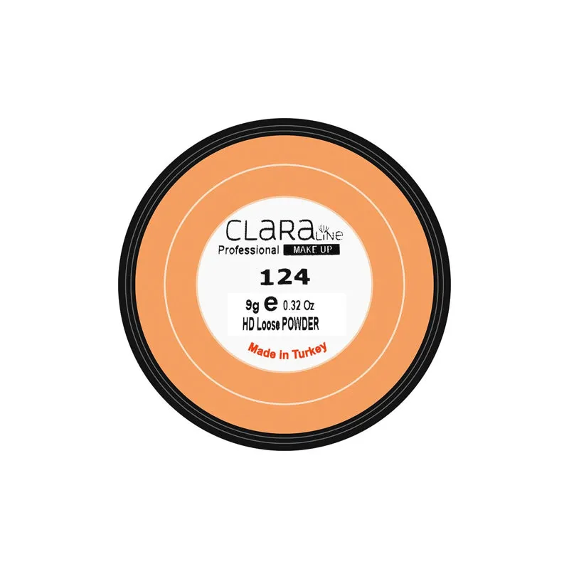 Compact Face Powder