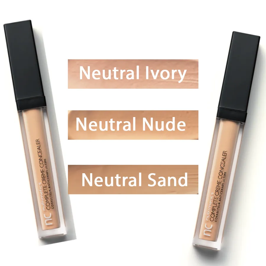 Complete Creme Concealer - 30% Off