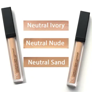 Complete Creme Concealer - 30% Off