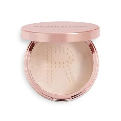 Conceal & Fix Setting Powder