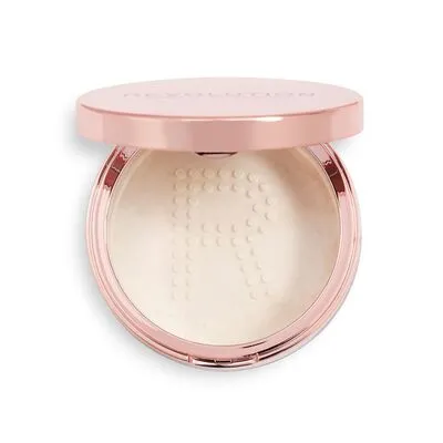 Conceal & Fix Setting Powder