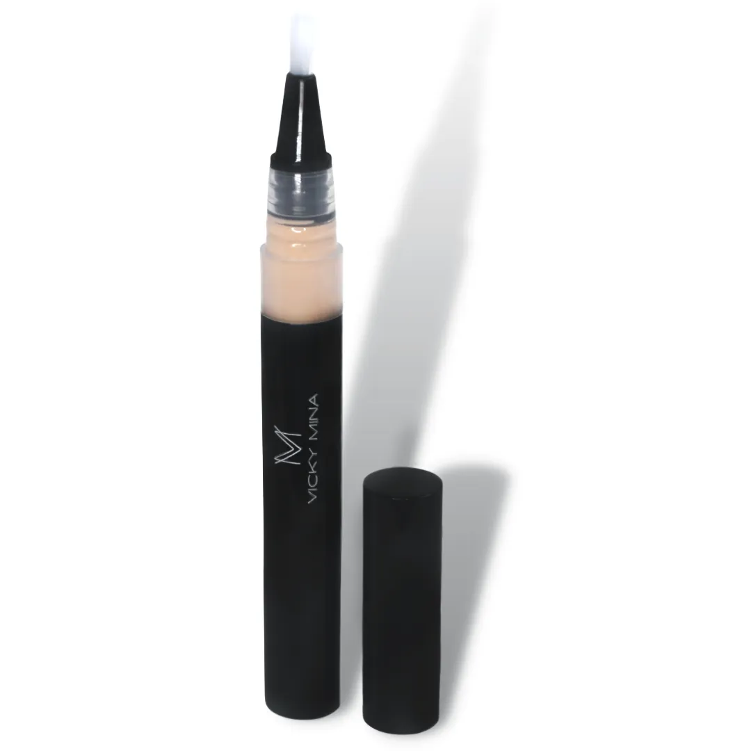 Concealer Veil - Neutral Cool Light