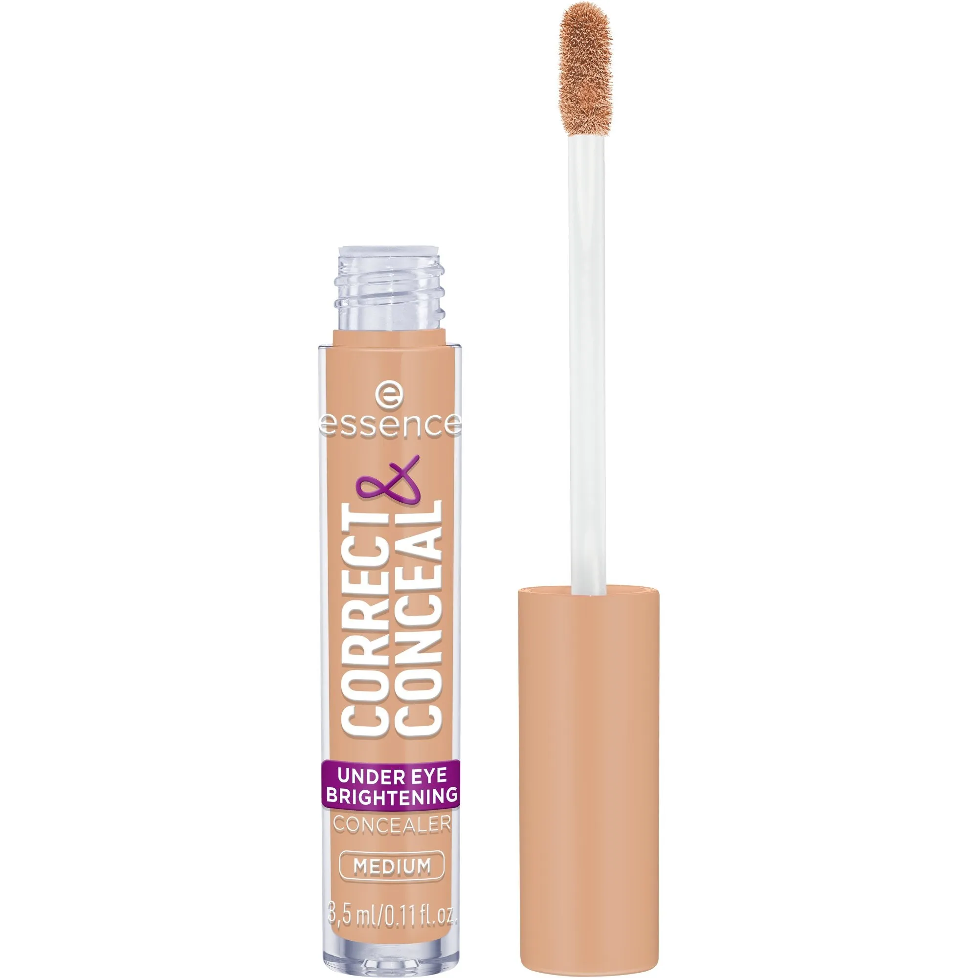 Correct & Conceal Under Eye Brightening Concealer
