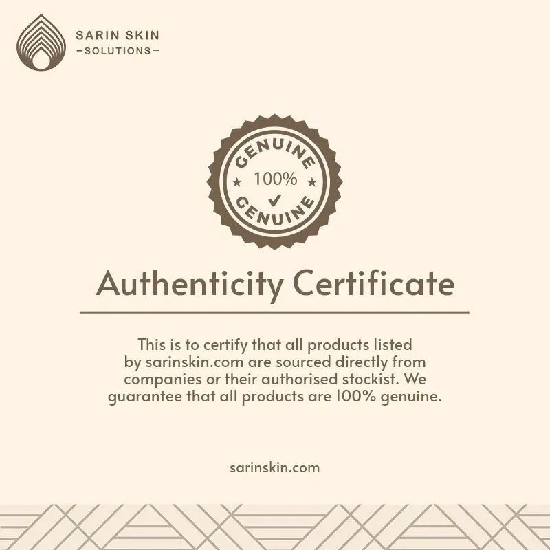 Cosglo New Cream