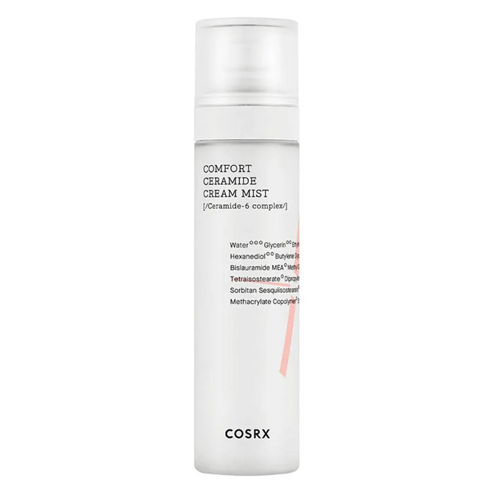 COSRX - Balancium Comfort Ceramide Cream Mist - 120 ml