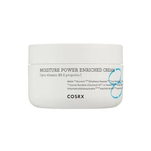 COSRX Hydrium Ampoule: The Perfect Hydration Solution for Acne-Prone Skin
