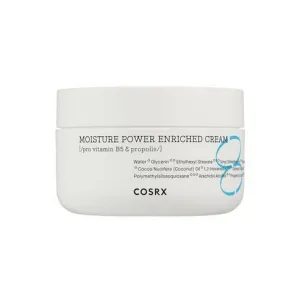 COSRX Hydrium Ampoule: The Perfect Hydration Solution for Acne-Prone Skin