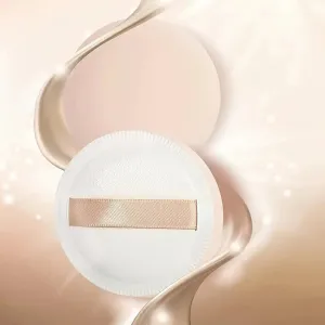 Cotton Powder Puff |  Body Powder Puff Applicator For Loose Mineral Powder Body Powder Cosmetic Foundation Sponges