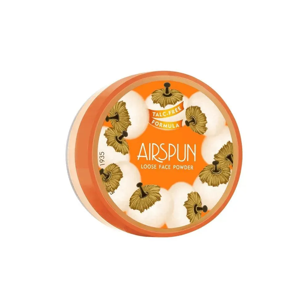 Coty Airspun - Loose Face Powder - 35g