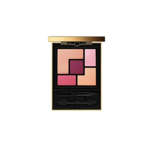 Couture Eye Shadow Palette