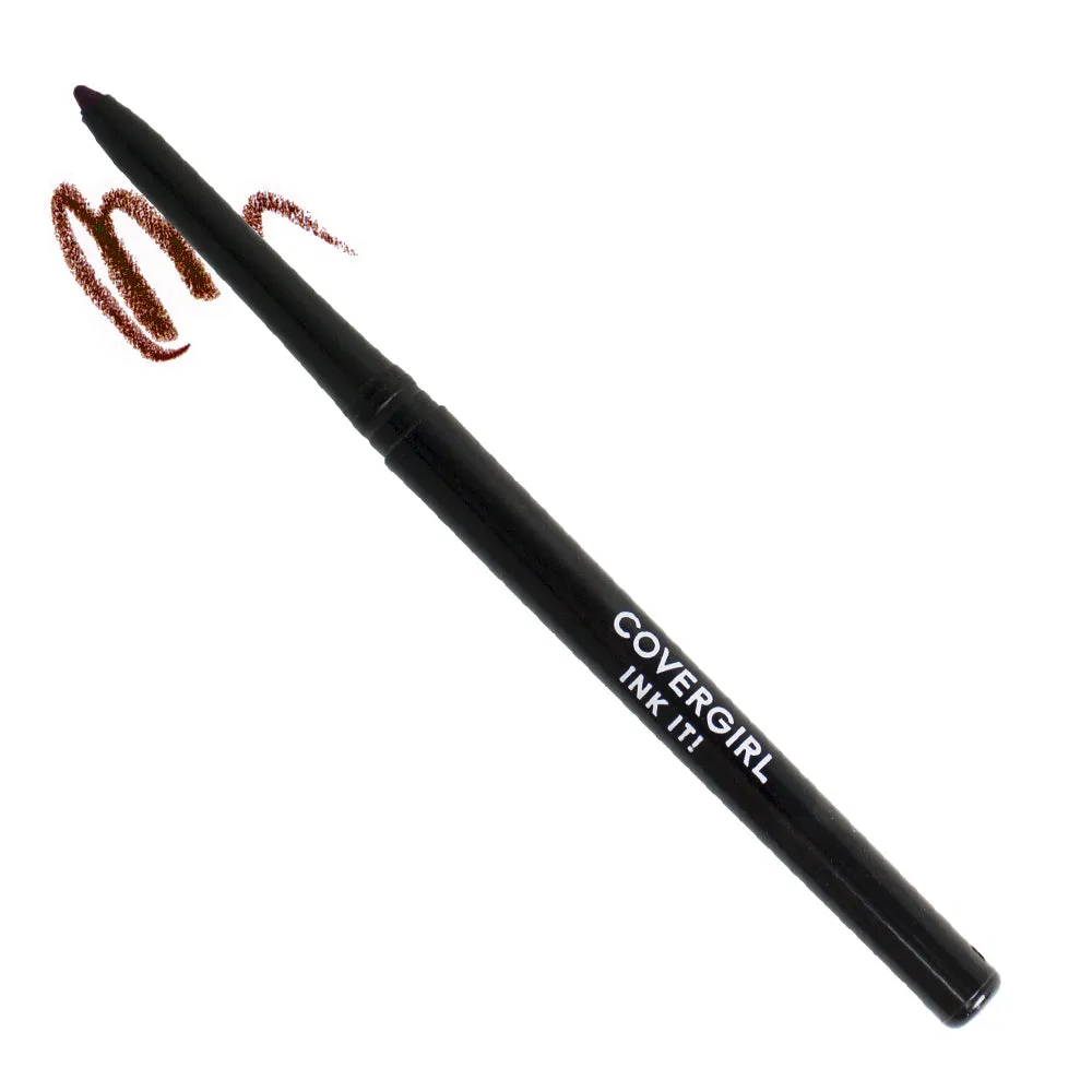 Cover Girl Ink It! All Day Gel Like Pencil Eyeliner