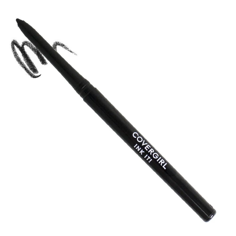 Cover Girl Ink It! All Day Gel Like Pencil Eyeliner