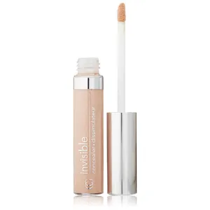 COVERGIRL - Invisible Cream Concealer Light - 0.32 fl. oz. (9 g)