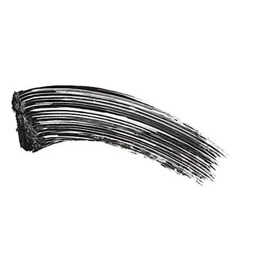 Covergirl Lash Blast Volume Mascara & Ink It By Perfect Point Plus Long Lasting Waterproof Eyeliner, Black Bundle