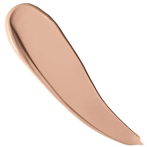COVERGIRL OLAY Simply Ageless 3-in-1 Liquid Foundation, Classic Ivory & & Olay Simply Ageless Instant Wrinkle-Defying Foundation, Natural Ivory