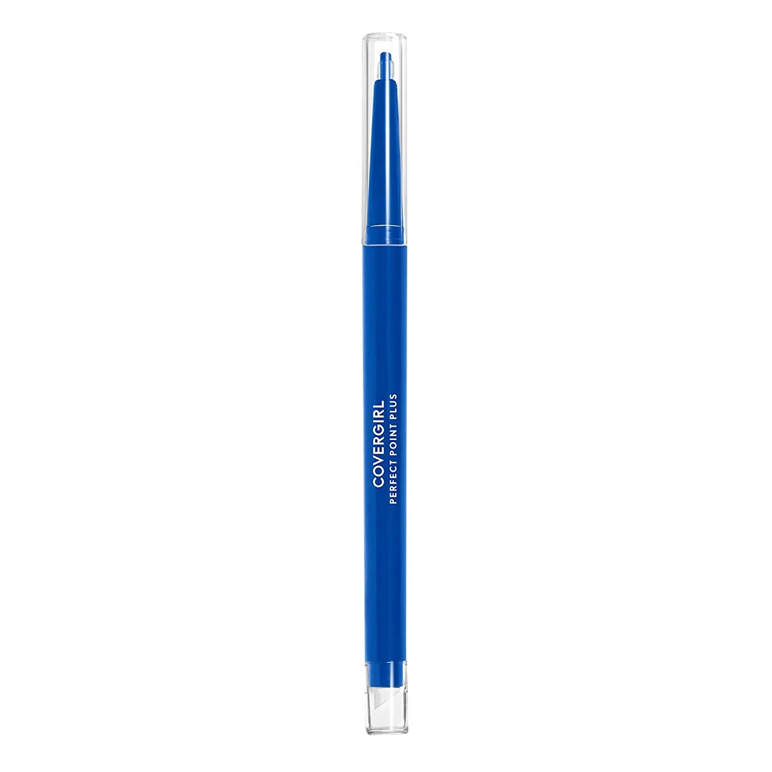 COVERGIRL - Perfect Point Plus Eyeliner Bold Cobalt - 0.008 oz.. (230 mg)