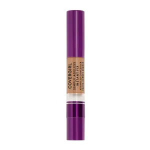 COVERGIRL - Simply Ageless Instant Fix Advanced Concealer Tawny - 0.1 fl. oz. (3 ml)