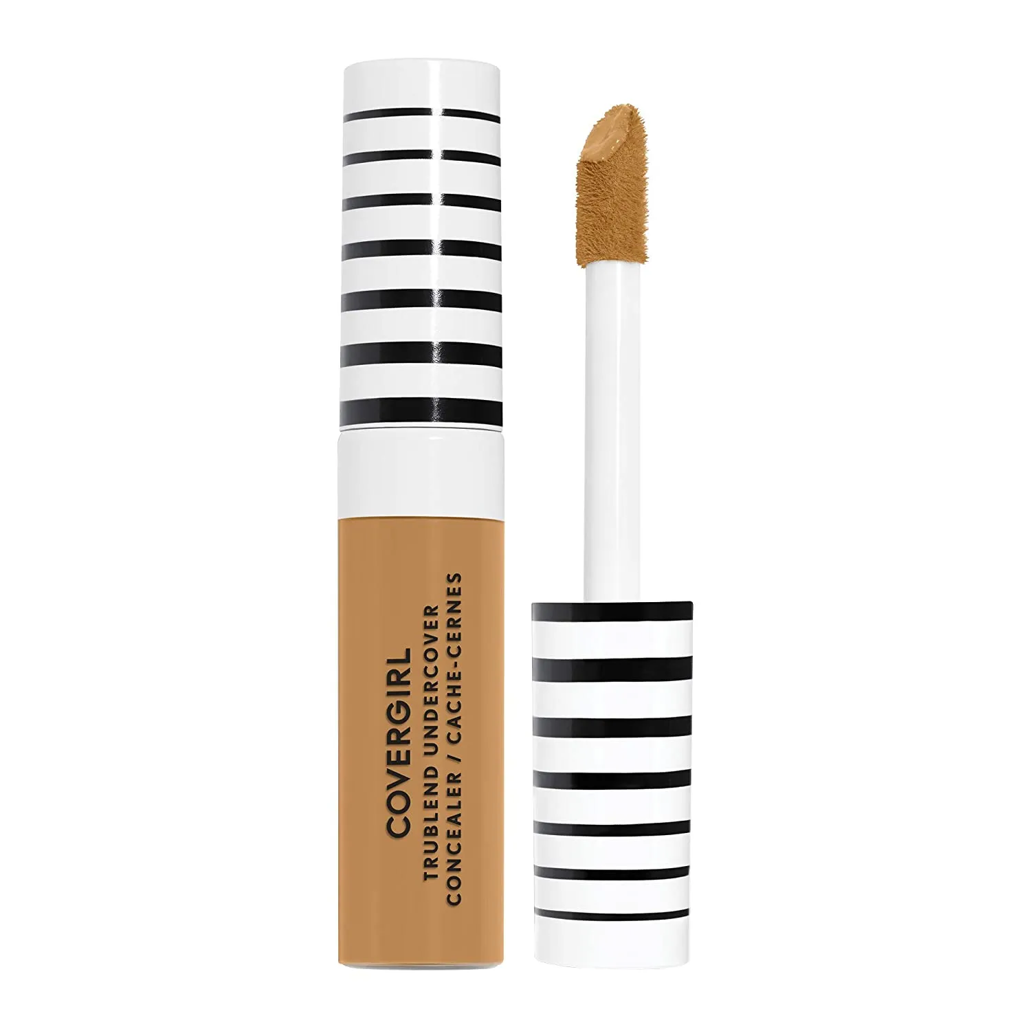 COVERGIRL - TruBlend Undercover Concealer Sand Beige M700 - 0.33 fl oz (10 ml)