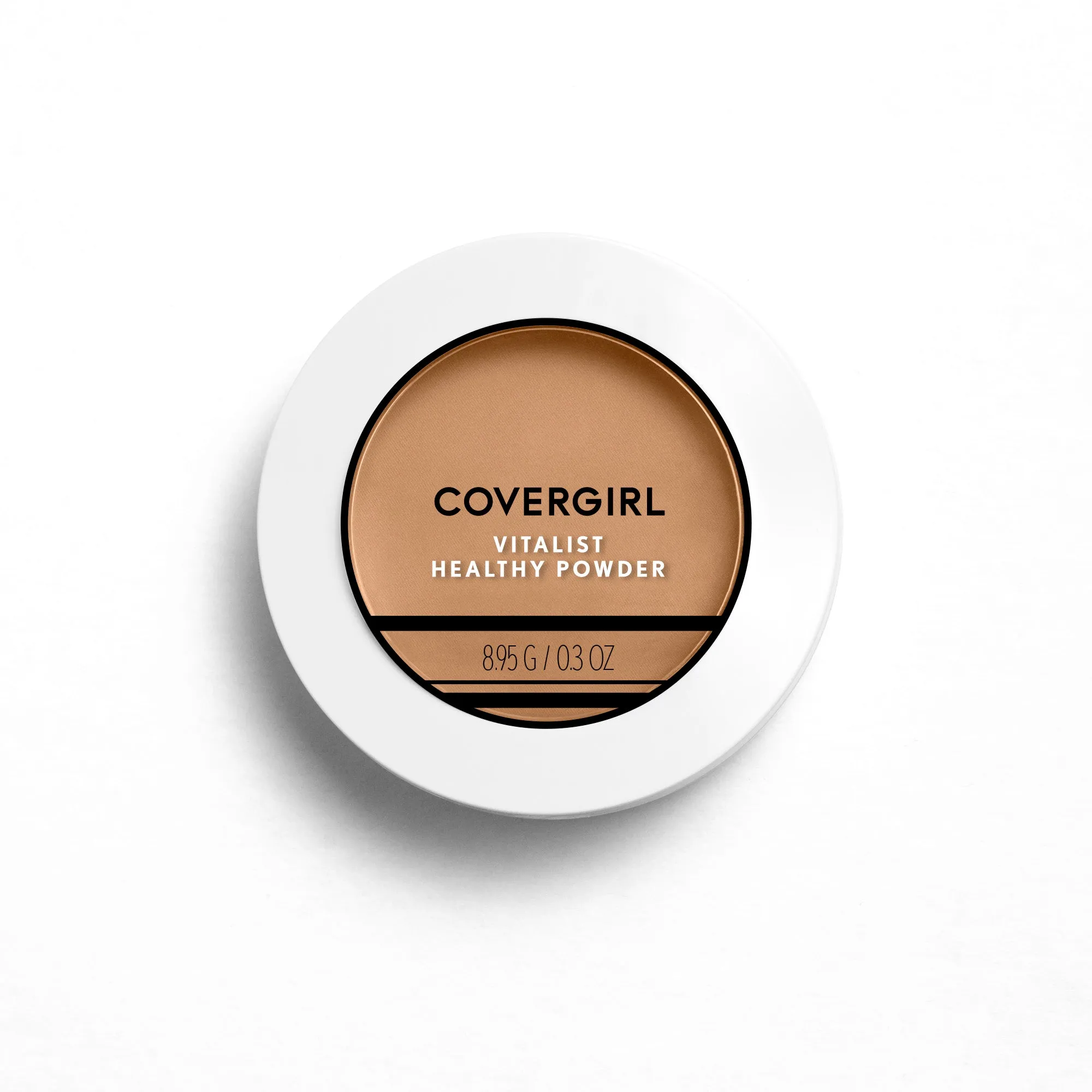 Covergirl Vitalist Healthy Powder