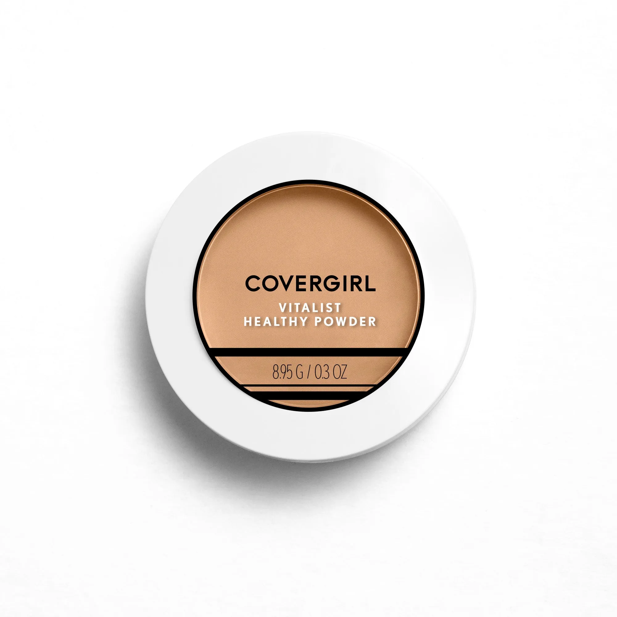 Covergirl Vitalist Healthy Powder