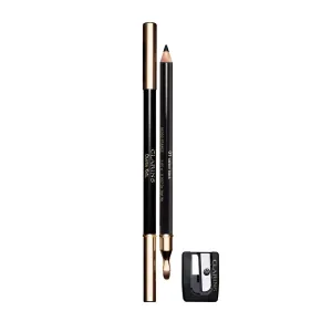 Crayon Khôl with Sharpener & Brush