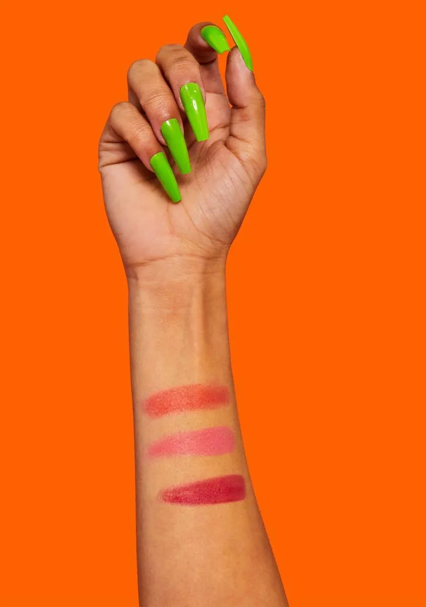 Cream Blush #03