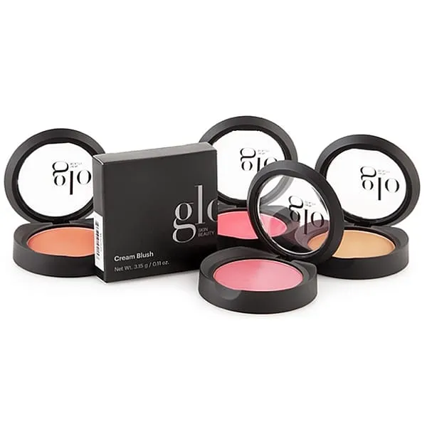 Cream Blush