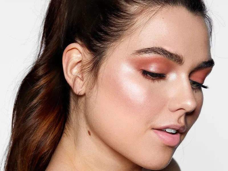 Cream Blush
